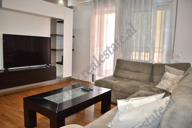 Two-bedroom apartment for rent near Artificial Lake in Tirana, Albania